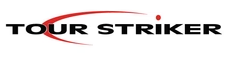Tour Striker logo